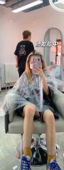 -丝沐造型-HAIR SALON