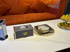 -小足故事·足疗SPA(龙泉店)