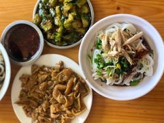 -再回首鸡肉米线(人民路一店)