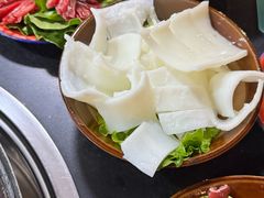 -谭记重庆老火锅(总店)