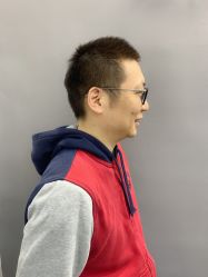-New Fashion·新时尚形象设计