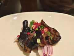 -ManHo万豪中餐厅(成都茂业JW万豪酒店)