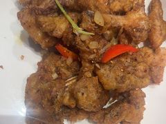 -望乡楼上海菜(日月光店)