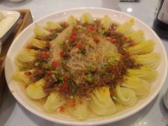 -京天红酒家(马家堡店)