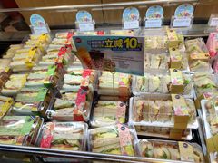 零售区-85度C(厦门台湾街店)