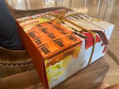 -富力希尔顿酒店·地阔自助餐厅