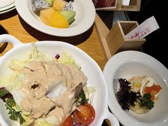 -斗牛士牛排(南京东路店)