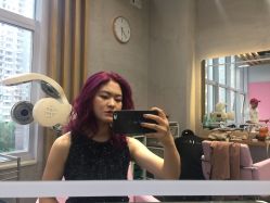 点击看大图 中发-MY HAIR ARDOR