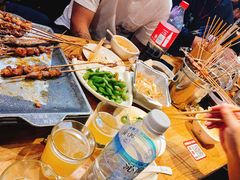 -管氏翅吧(地安门创始店)