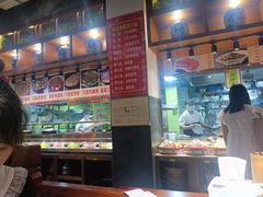 -六合居·明厨亮灶餐厅(成双大道店)