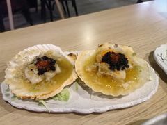 -质烤烤物·活烤海鲜(质烤总店)