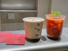 -O.P.S. CAFE