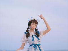 -东疆建设开发纪念公园