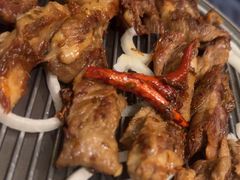 -贝勒爷·酥不腻烤鸭