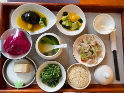 点击看大图 -馨月汇·一悦馨香月子中心(前滩店)
