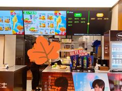 -德克士(龙阳广场店)