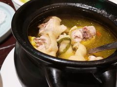 -新白鹿餐厅(爱琴海购物中心店)