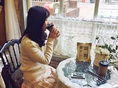 -秘密小花园(第三中学店)