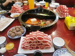 -重庆三峡火锅城(梅林店)
