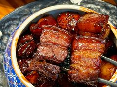 -永安水煮活鱼·仪征菜(仪征奥林匹克店)