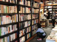 -西西弗书店(城西银泰城店)