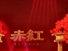 -赤红音乐现场(浦东金桥路店)