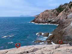 -广东惠东海龟国家级自然保护区