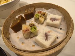 -得月楼·省级非遗·传统苏帮菜(观前店)