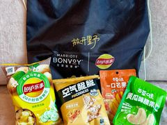 -济南喜来登酒店