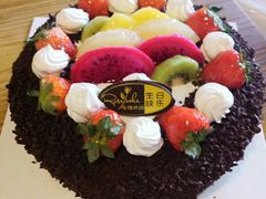 -玫瑰烘焙(商贸街店)