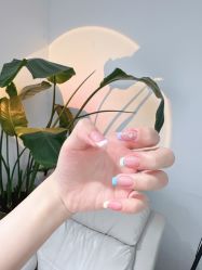 -M13瑾玳•专业美甲美睫