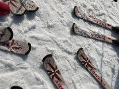 -广元曾家山国际滑雪场