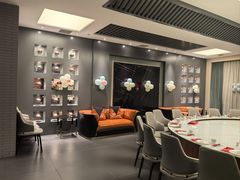 -小古林饭荘(东环路店)