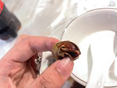 -日丰园海肠水饺·老字号大连海鲜(和平广场店)