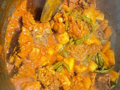 -山河屯铁锅炖(哈西站店)