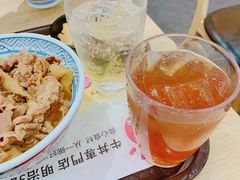 -吉野家(成都时代奥莱店)