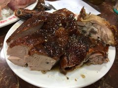 -陈光记烧腊店(罗保博士街店)