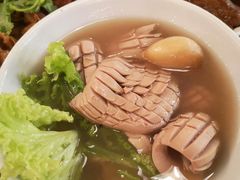 -松發肉骨茶(先得坊店)