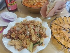 -张氏北相羊肉胡卜(八一店)
