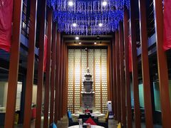 -滇越乘象云南餐厅(豆各庄店)