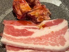 -300杯·和牛烧肉清酒专门店(廊里店)