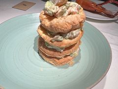 -食廬(虹桥南丰城店)