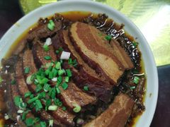 -天一沾水肥肠(科园一街店)