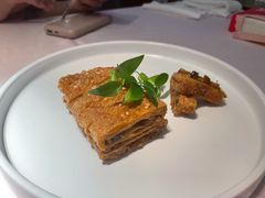 全素腐皮卷-蟹榭(静安寺晶品商场店)