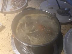 -食嗨汇海鲜烤肉自助餐厅(印象济南店)