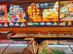 -牛将军•涮肉•烤肉(北京王府井·故宫店)
