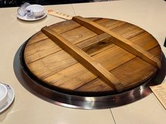 -王老六铁锅炖鱼(翠微店)