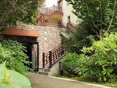 -太白山御龙湾温泉