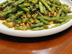 三鲜芸豆-晚归月亮湾私家菜(临邑路店)