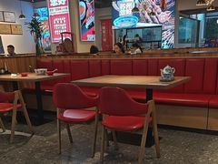 -兰州陈记牛肉面 ·烧烤· 铜锅涮肉(万达店)